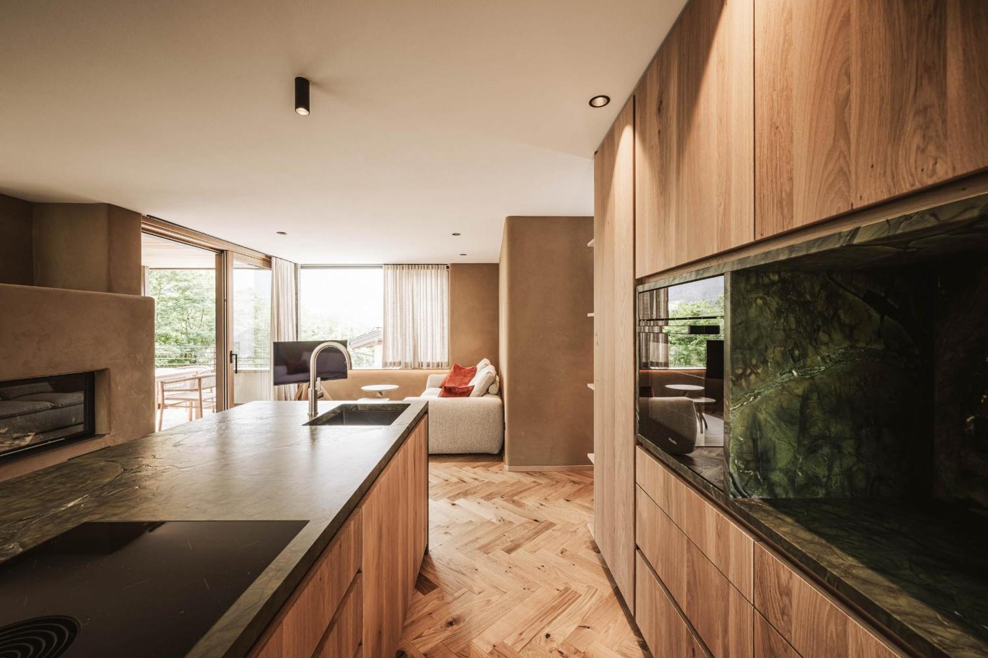 Milla Apartments Bressanone Exterior photo