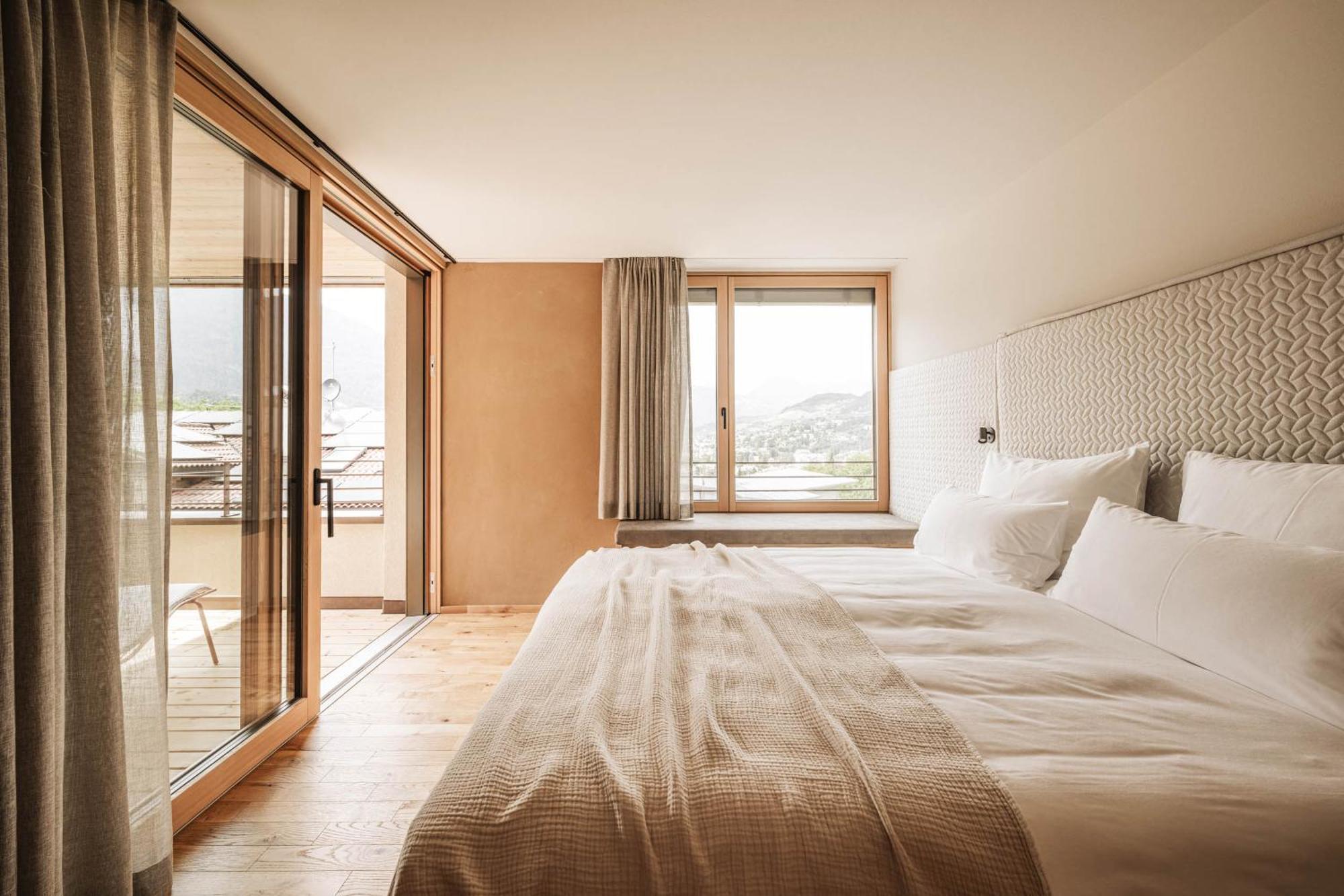 Milla Apartments Bressanone Exterior photo