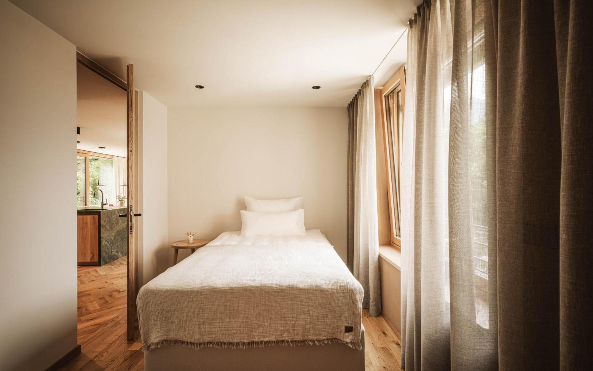 Milla Apartments Bressanone Exterior photo